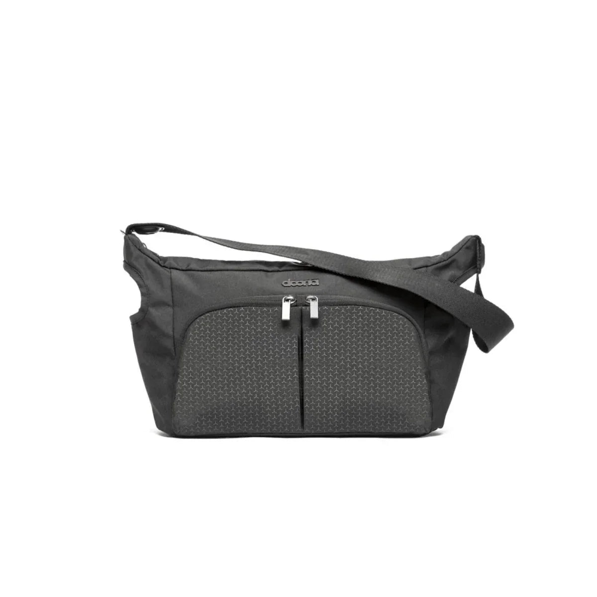 Doona Essentials Bag - Nitro Black - mezetto ebebek ebebek