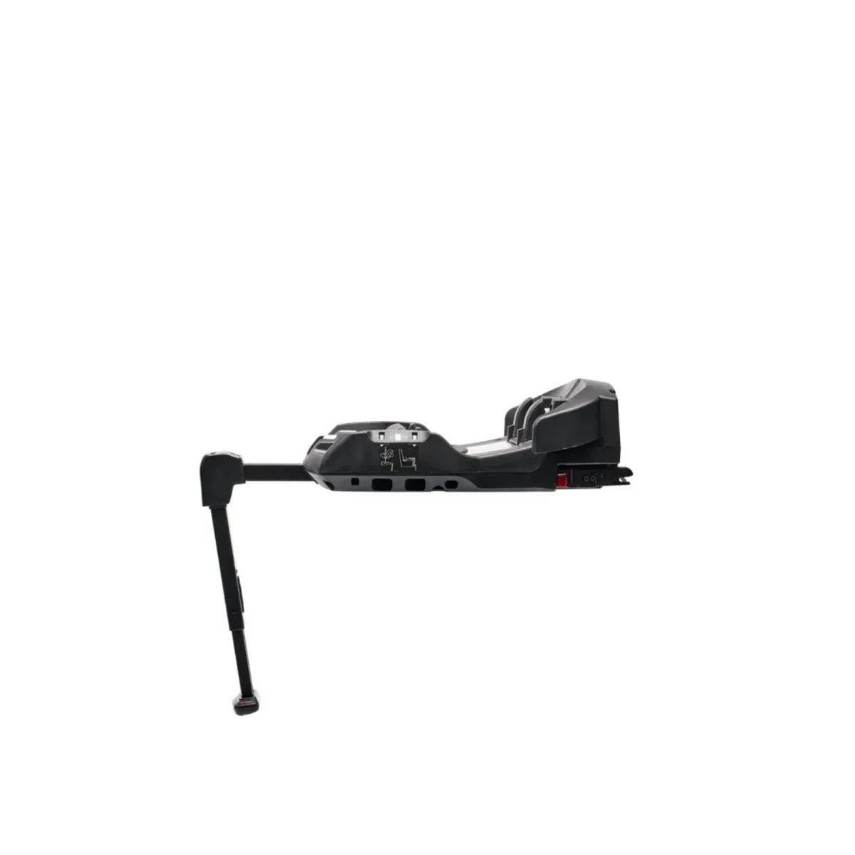 Doona i Isofix Base - Black - mezetto ebebek ebebek