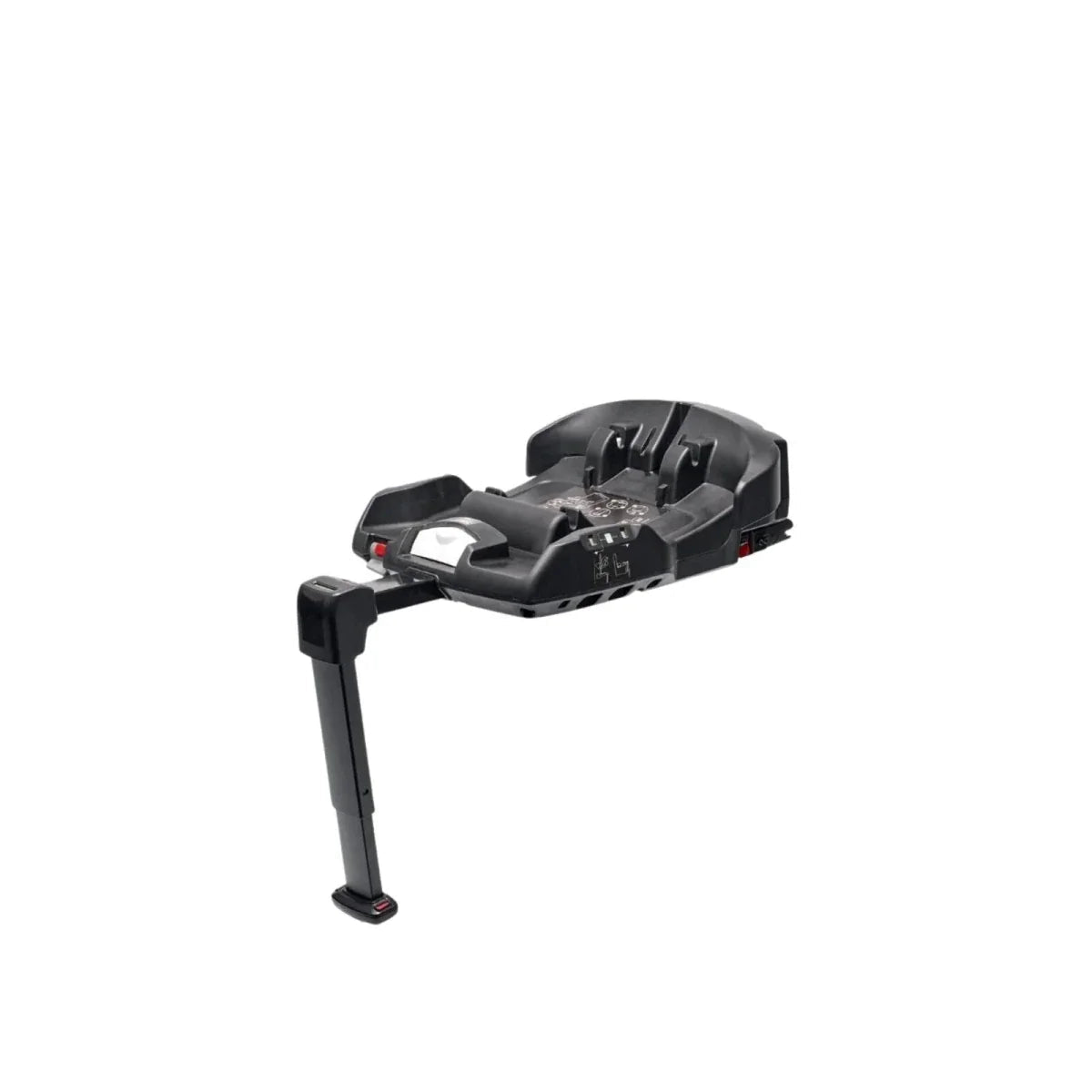 Doona i Isofix Base - Black - mezetto ebebek ebebek