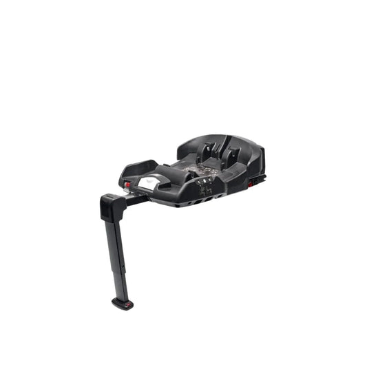 Doona i Isofix Base - Black - mezetto ebebek ebebek