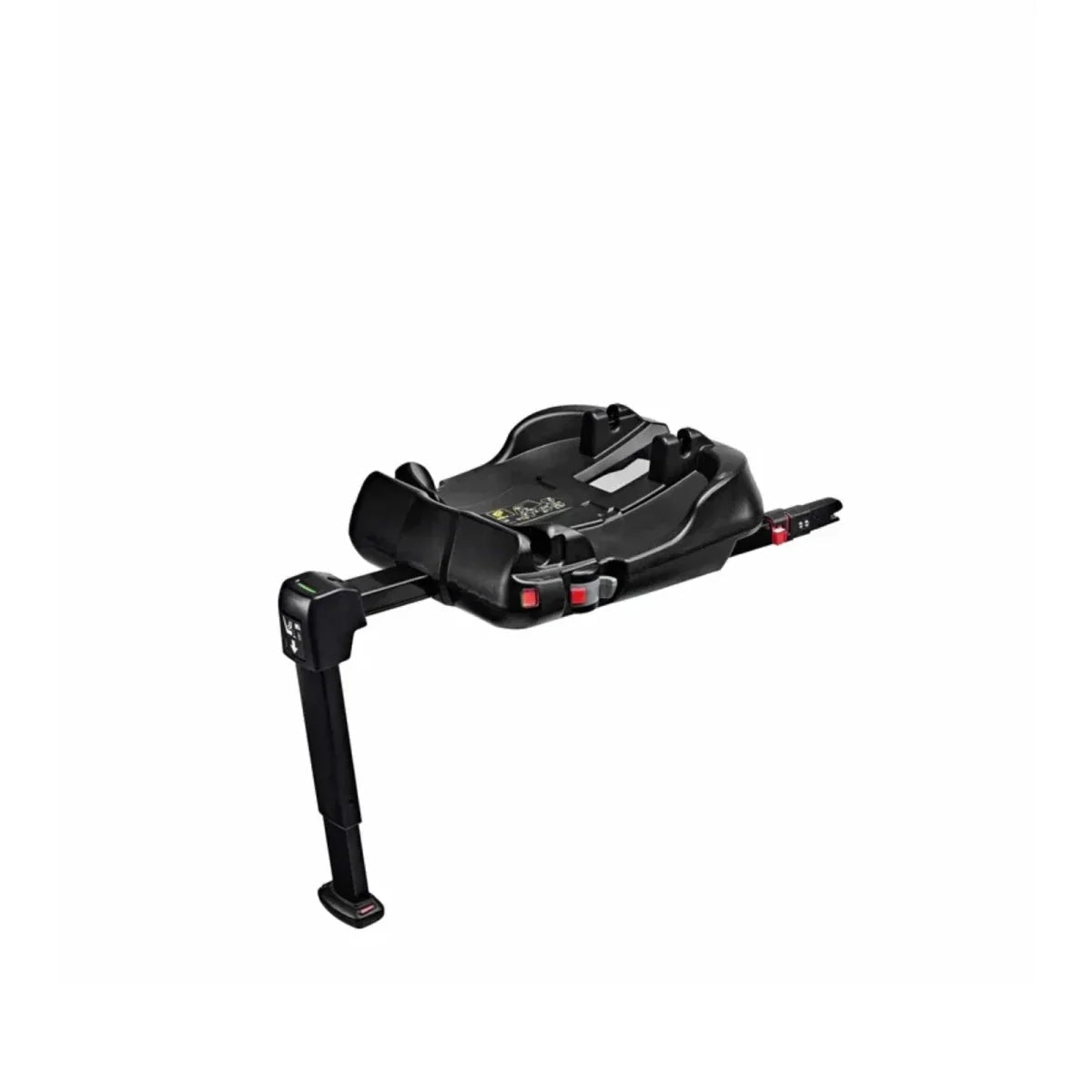 Doona X Isofix Base - Black - mezetto ebebek ebebek