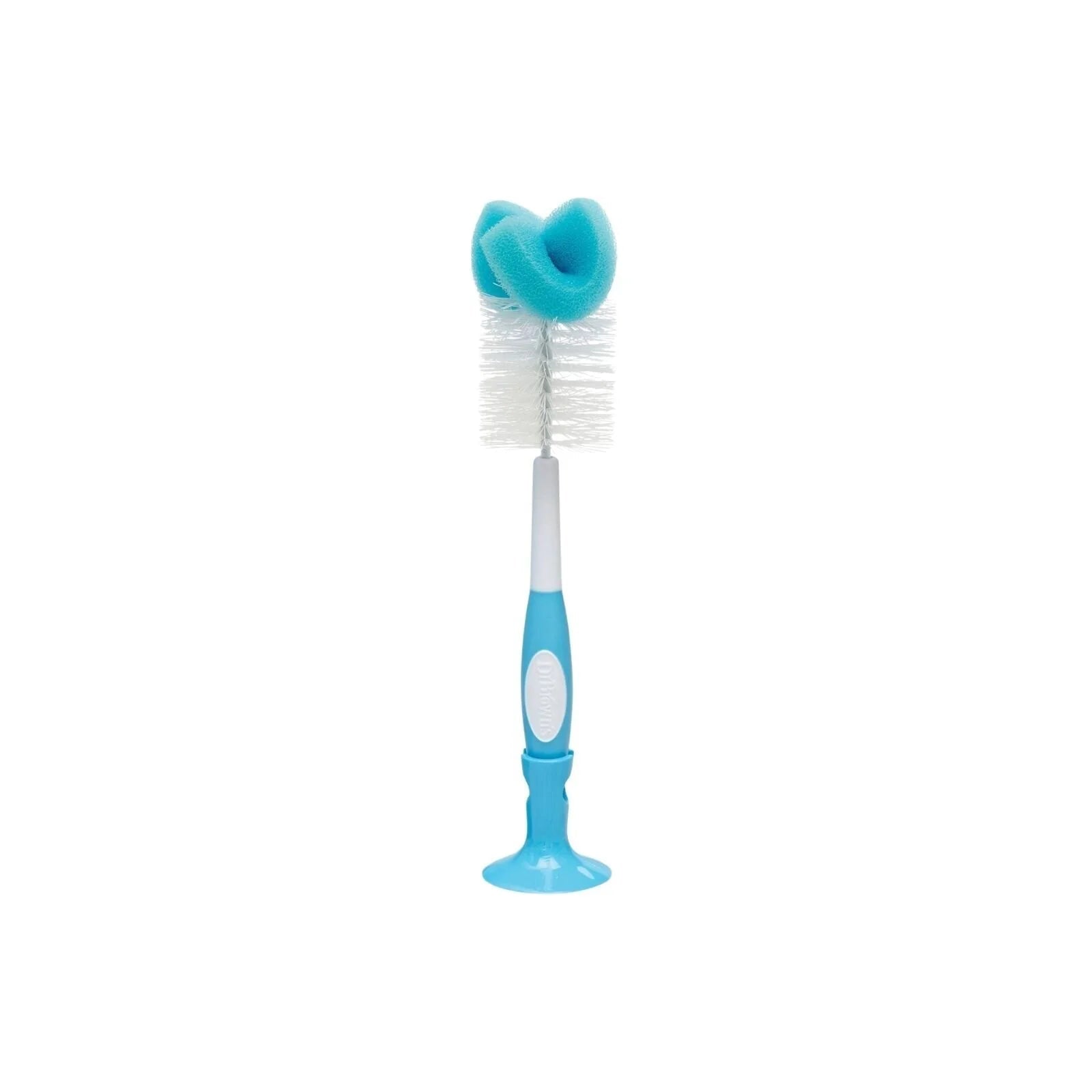 Dr. Brown's Bottle & Teat Brush - mezetto ebebek ebebek