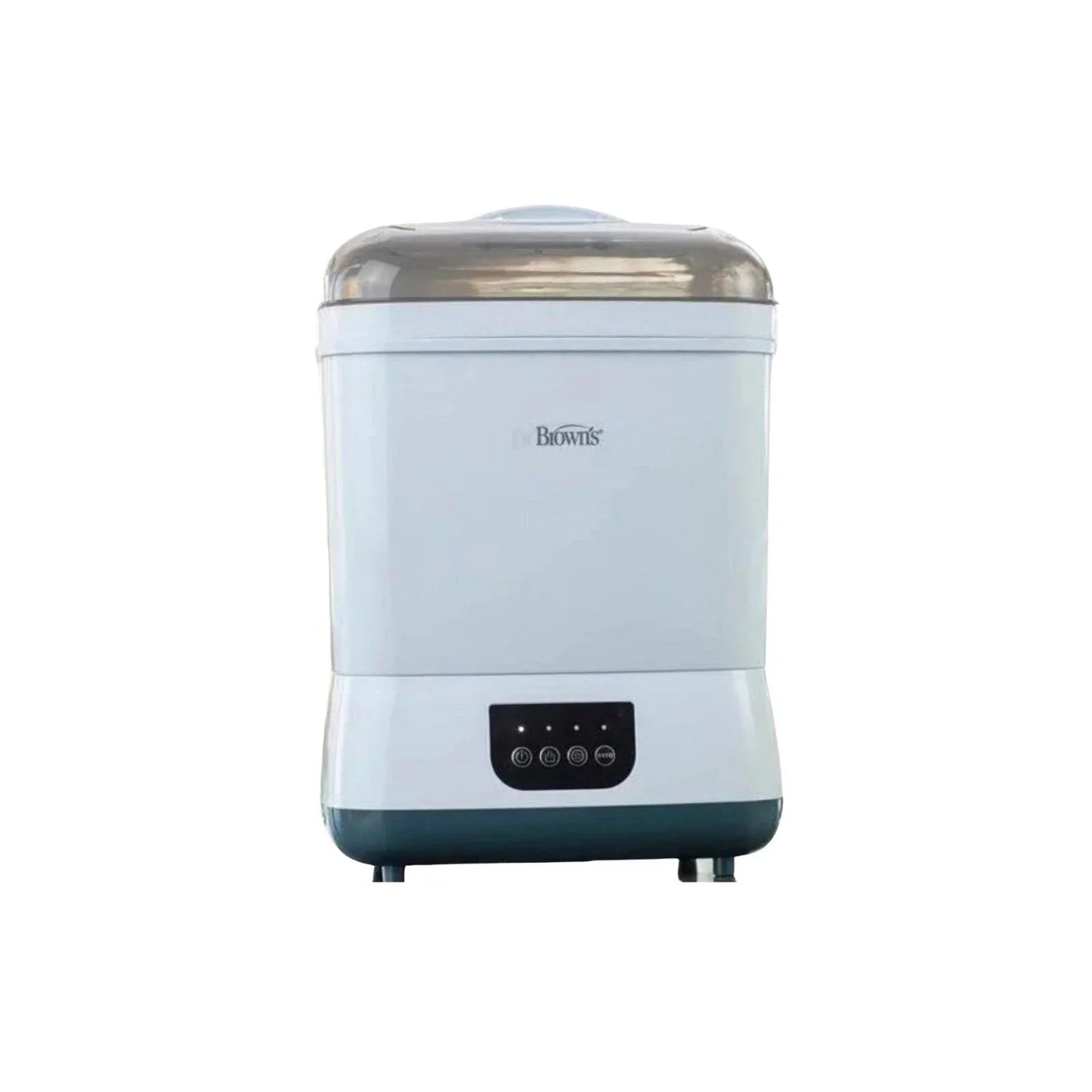 Dr. Brown's Clean Steam Bottle Steriliser & Dryer - mezetto ebebek ebebek