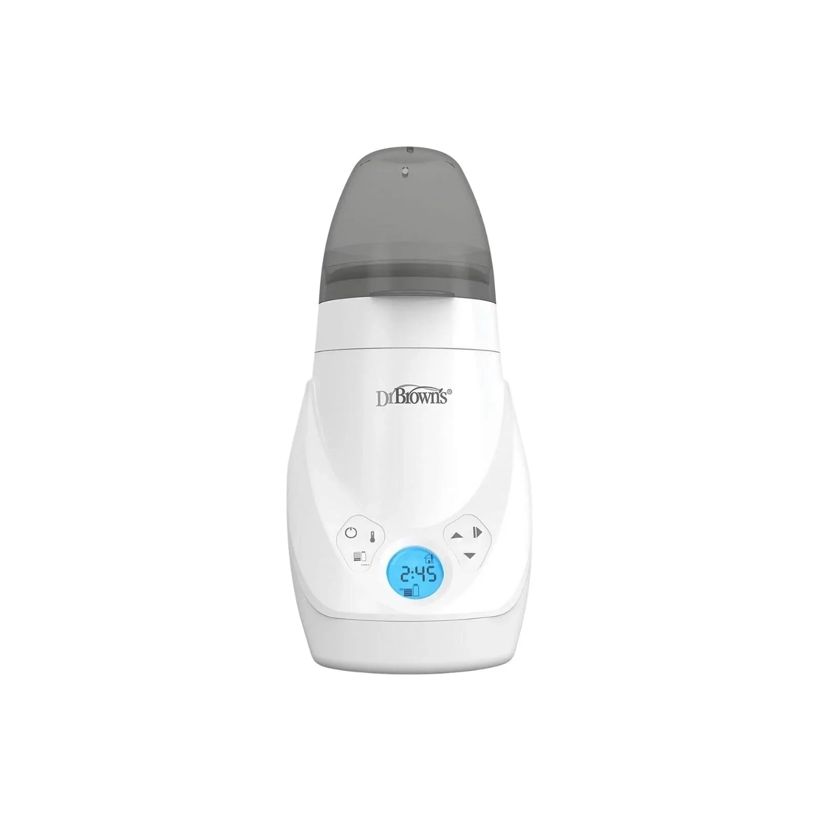 Dr. Brown's Deluxe Bottle Warmer and Steriliser - mezetto ebebek ebebek