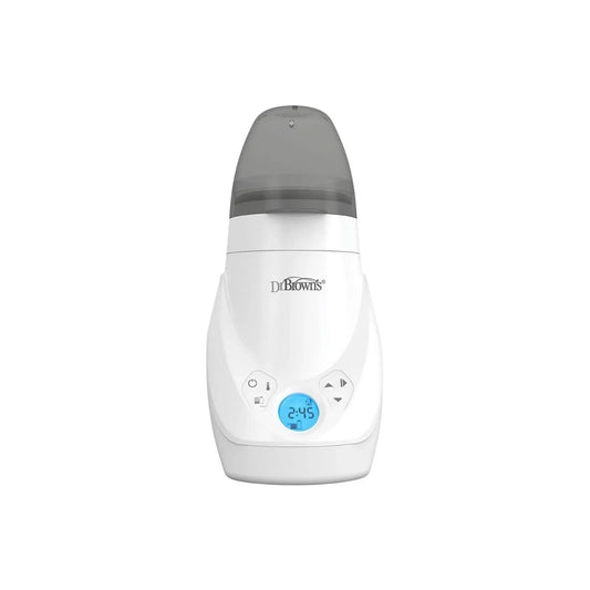 Dr. Brown's Deluxe Bottle Warmer and Steriliser - mezetto ebebek ebebek