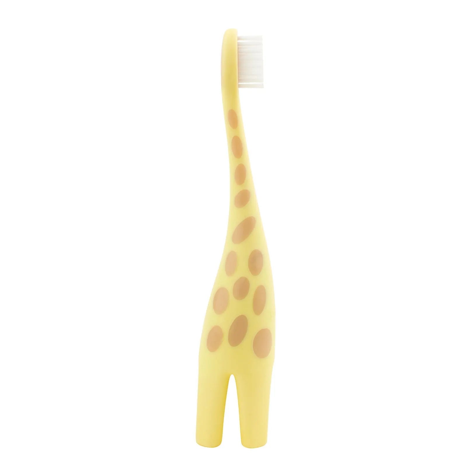 Dr. Brown's Infant - to - Toddler Toothbrush Giraffe - mezetto ebebek ebebek