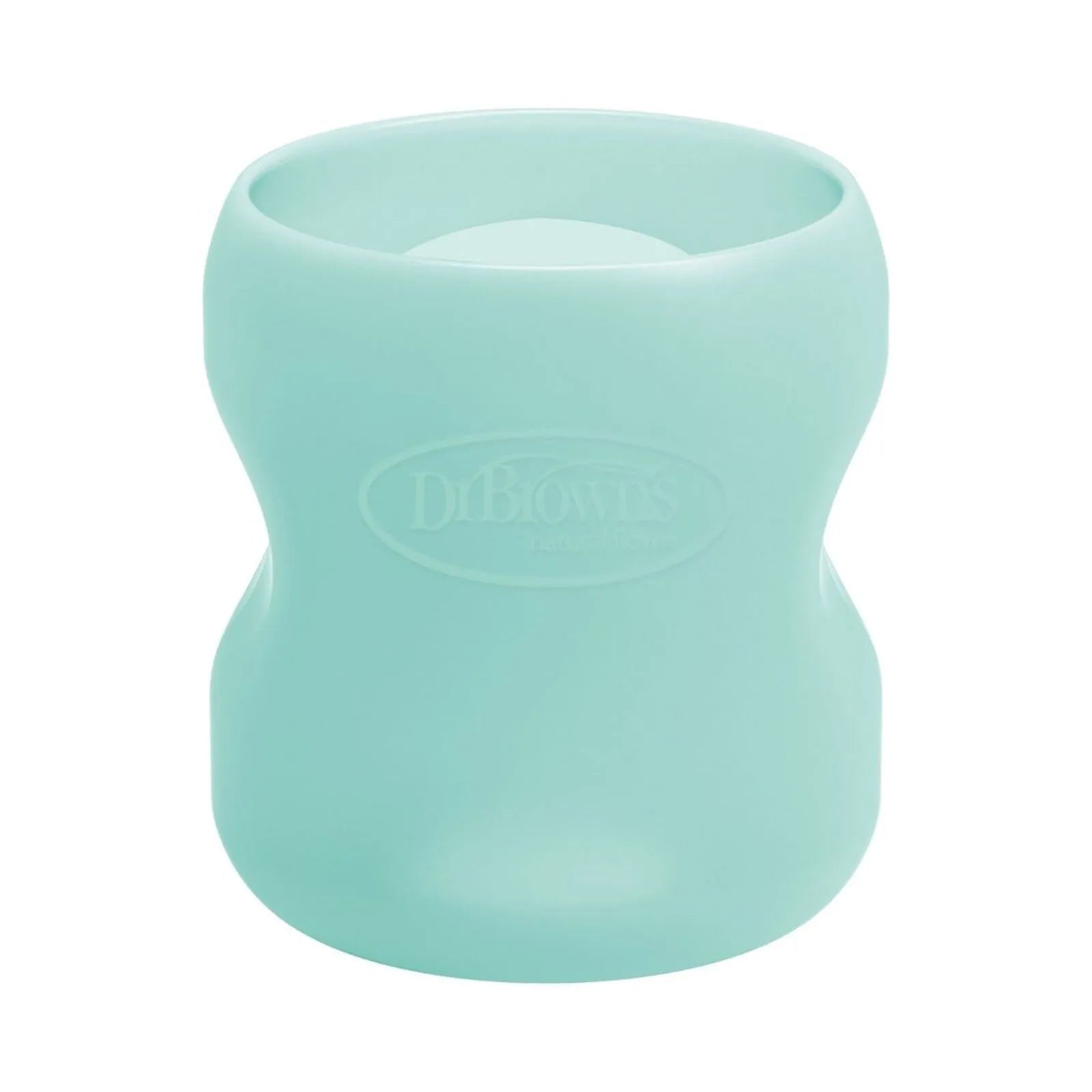 Dr. Brown's Options Glass Bottle Sleeve 150ml - mezetto ebebek ebebek