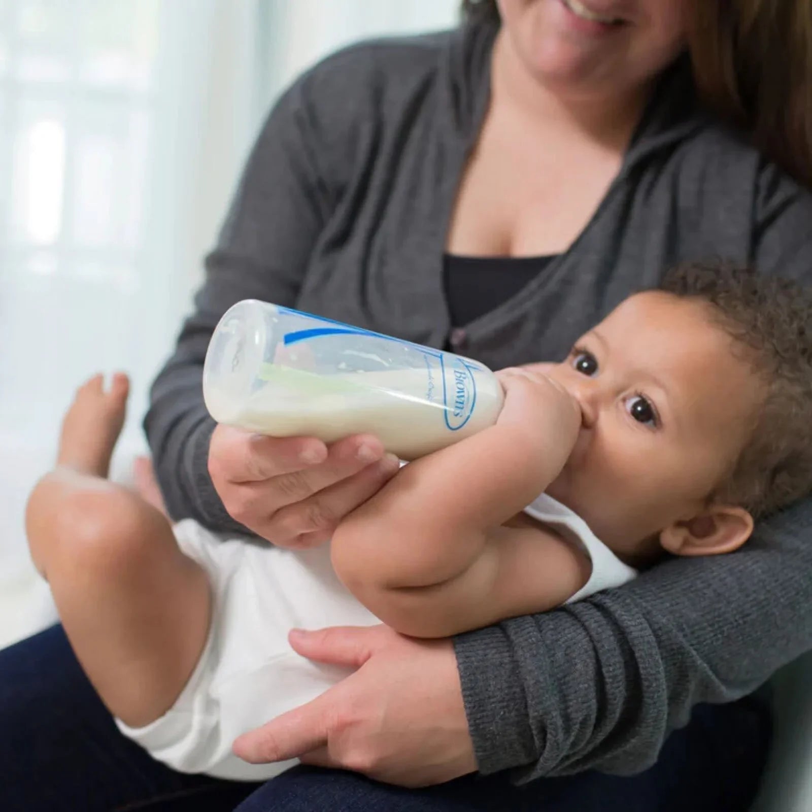 Dr. Brown's Options Preemie Teats - mezetto ebebek ebebek