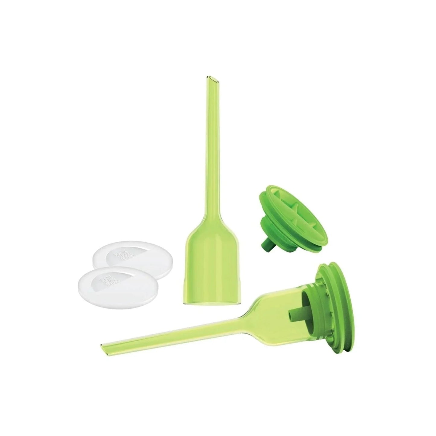 Dr. Brown's Options+ Replacement Kit - mezetto ebebek ebebek