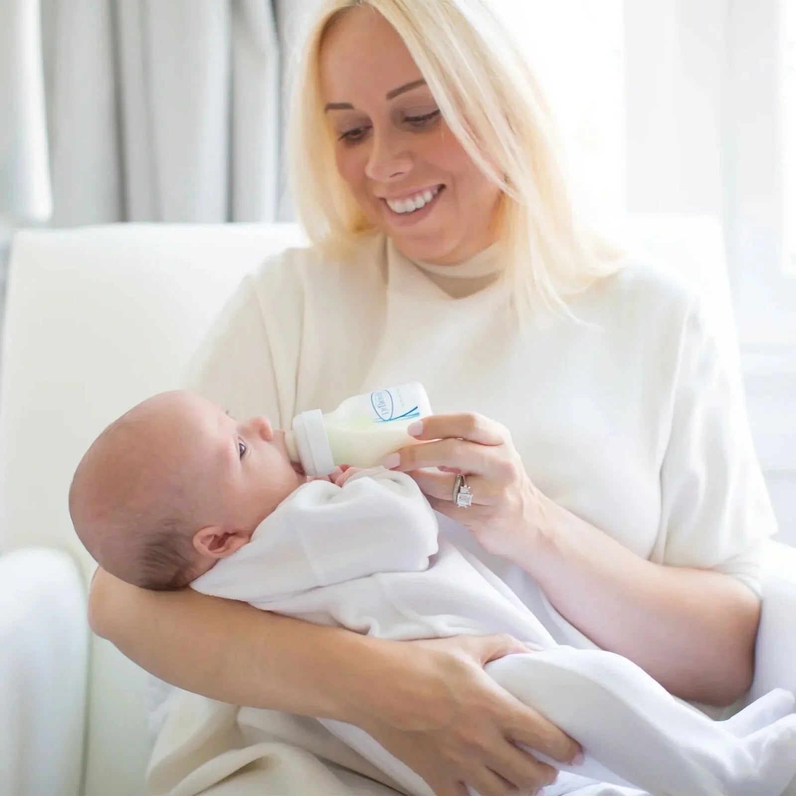 Dr. Brown's Options+ Replacement Kit - mezetto ebebek ebebek