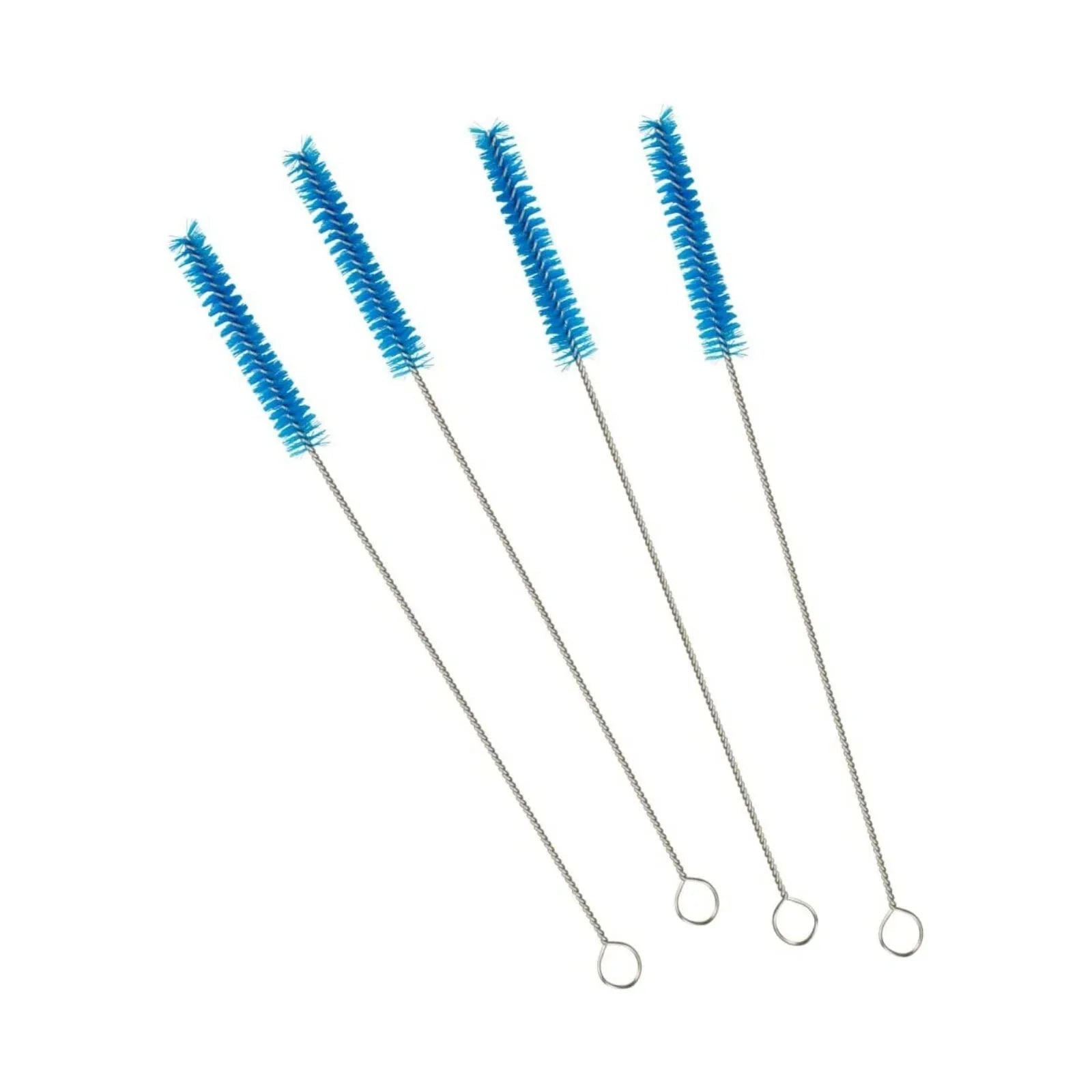 Dr. Brown's Thin Vent Cleaning Brushes 4 pcs - mezetto ebebek ebebek