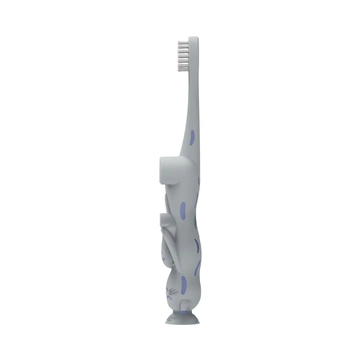 Dr. Brown's Toddler Toothbrush Otter 1 - 4 years - mezetto ebebek ebebek