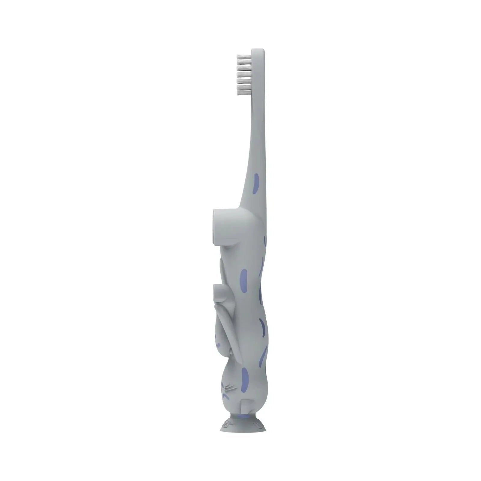 Dr. Brown's Toddler Toothbrush Otter 1 - 4 years - mezetto ebebek ebebek