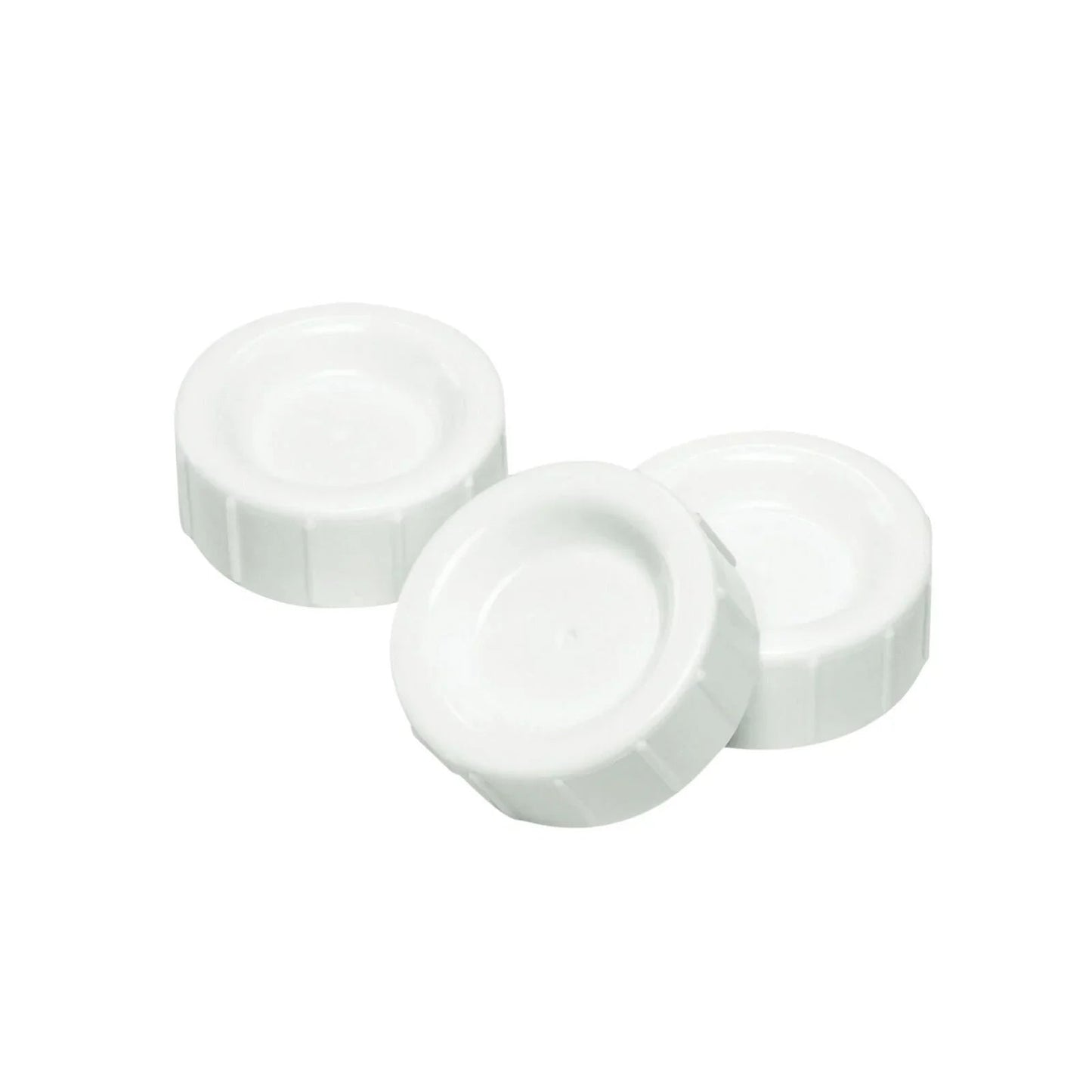 Dr. Brown's Travel Caps Narrow Neck 3 pcs - mezetto ebebek ebebek