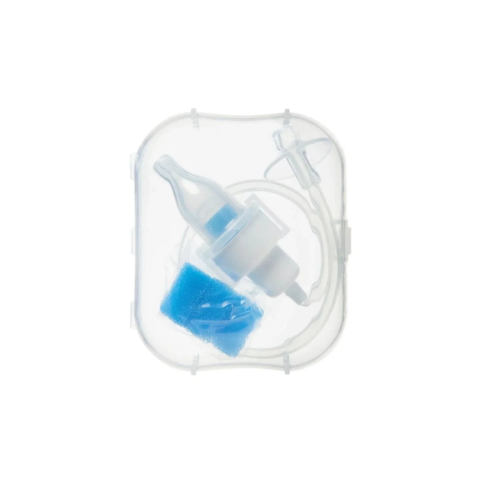 Dr. Talbot's by Nuby Breathe - Eez Nasal Aspirator - mezetto ebebek ebebek