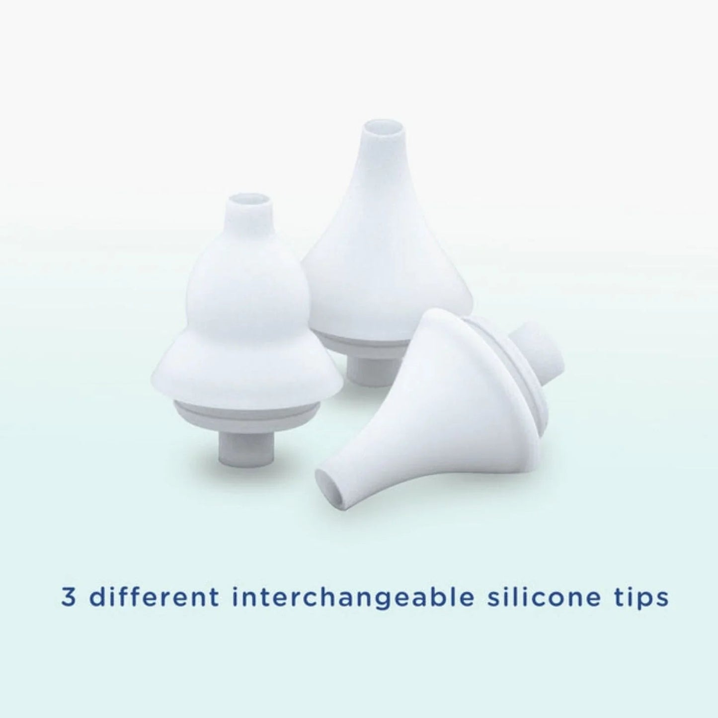 Dr. Talbot's by Nuby Electric Nasal Aspirator 0+ months - White - mezetto ebebek ebebek