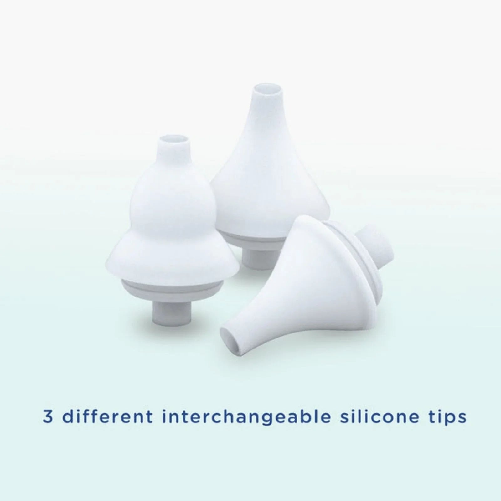 Dr. Talbot's by Nuby Electric Nasal Aspirator 0+ months - White - mezetto ebebek ebebek