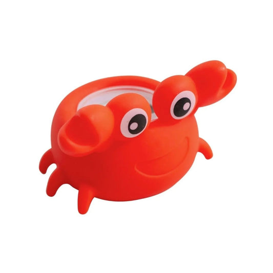 Dreambaby 2 - in - 1 Room & Bath Crab Thermometer - mezetto ebebek ebebek