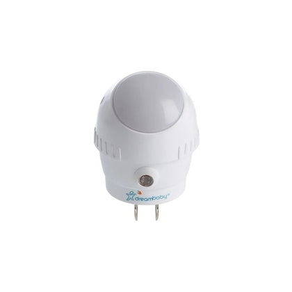Dreambaby Auto - Sensor Swivel Head LED Night Light - mezetto ebebek ebebek