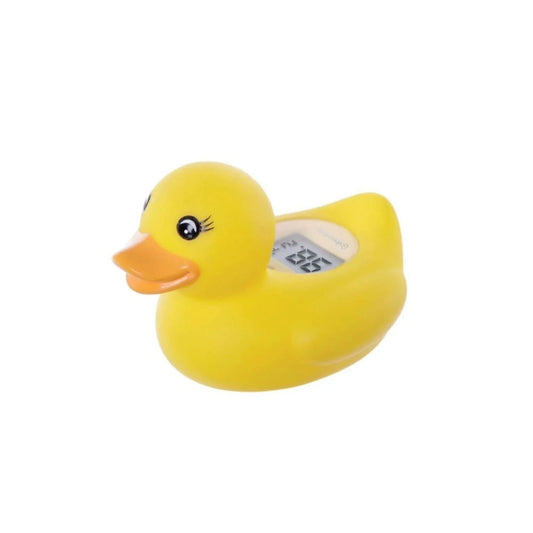 Dreambaby Bath & Room Thermometer - Duck - mezetto ebebek ebebek