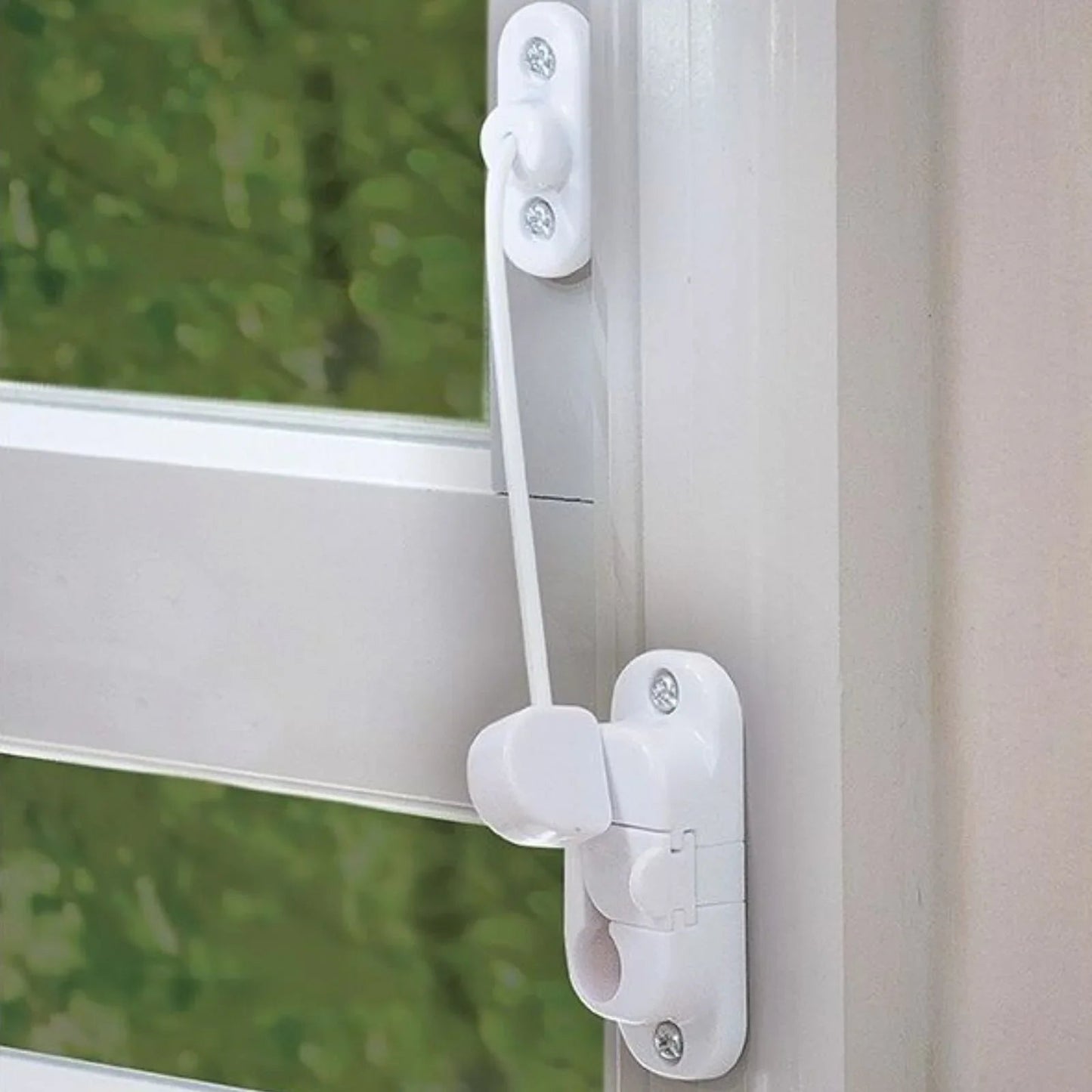 Dreambaby Breezz - Guard Keyless Window Restrictor - mezetto ebebek ebebek
