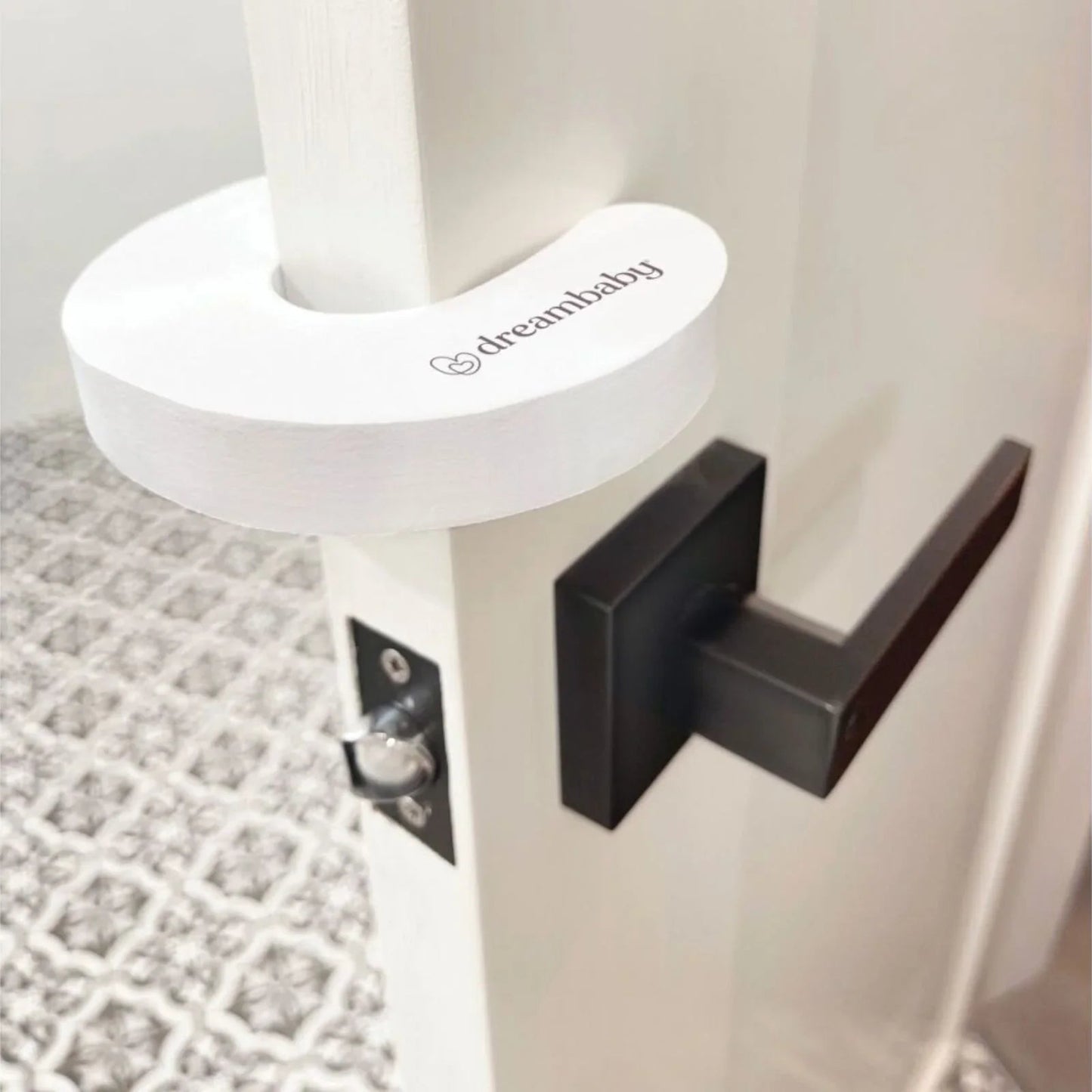 Dreambaby Door Stopper - mezetto ebebek ebebek