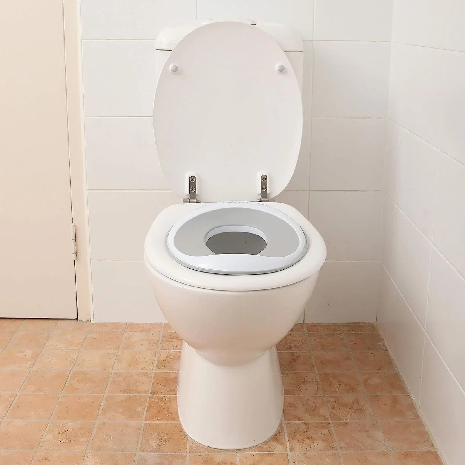 Dreambaby Ezy - Toilet Trainer Seat - mezetto ebebek ebebek