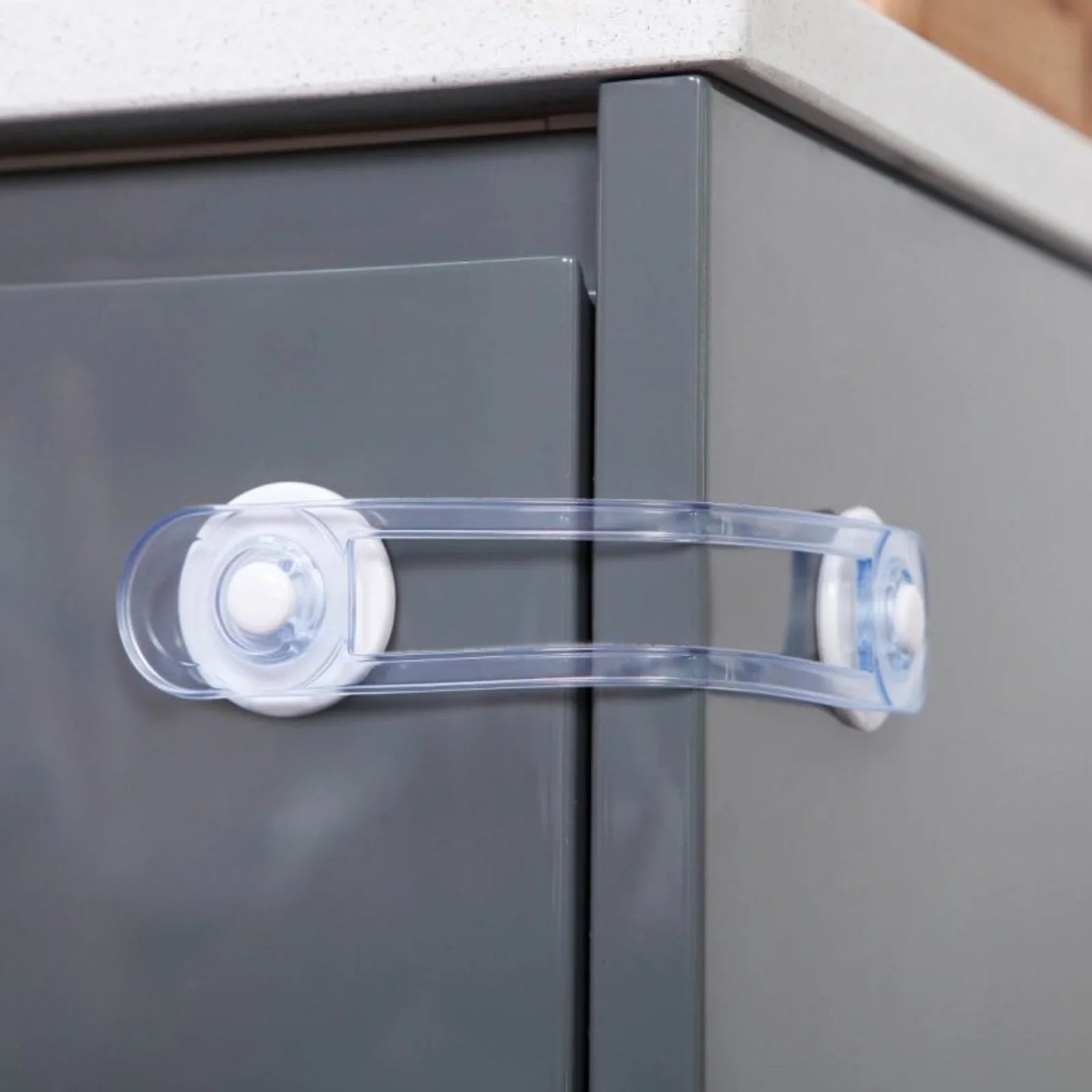 Dreambaby Mutli - Purpose Latch - mezetto ebebek ebebek