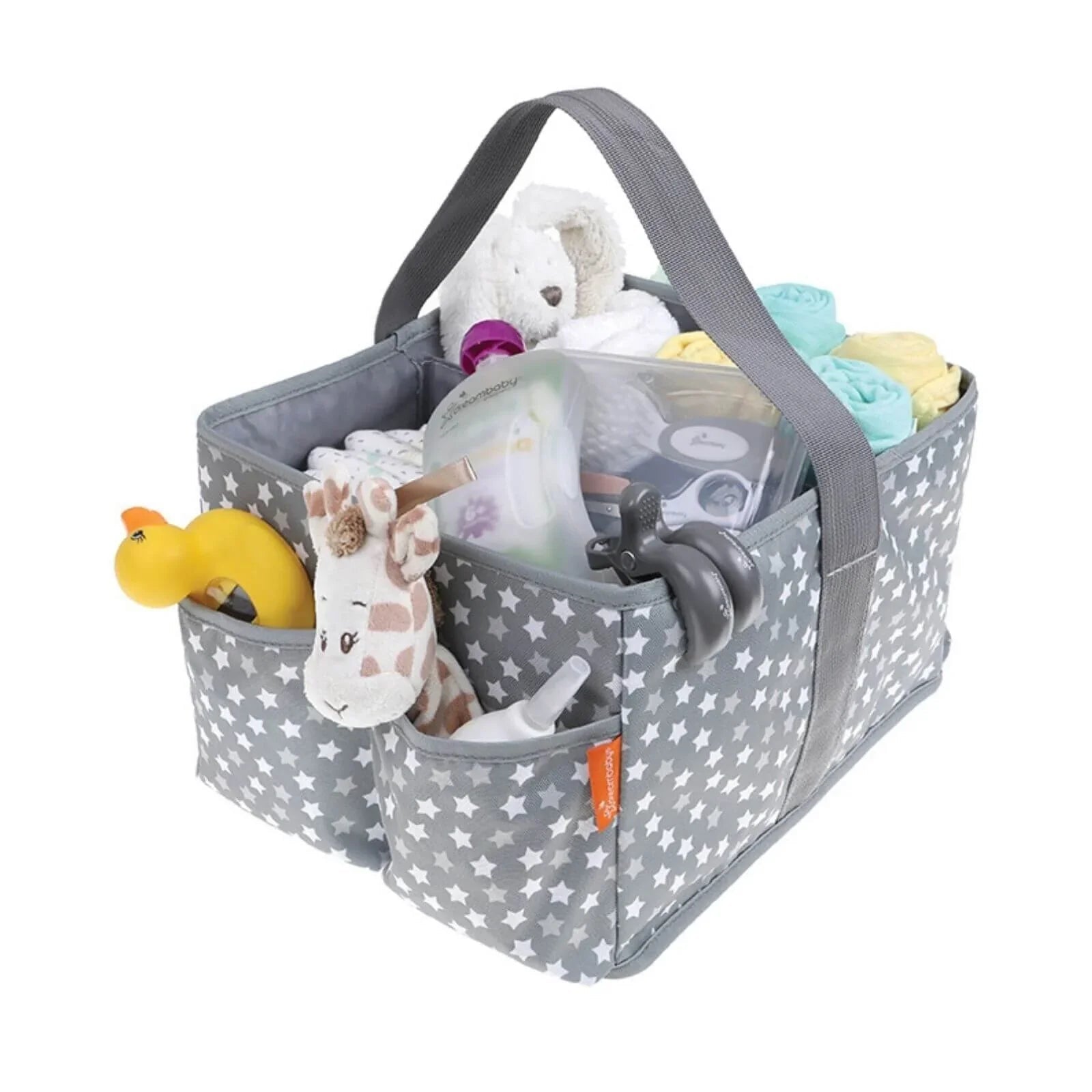 Dreambaby Nappy Organiser/Caddy - mezetto ebebek ebebek