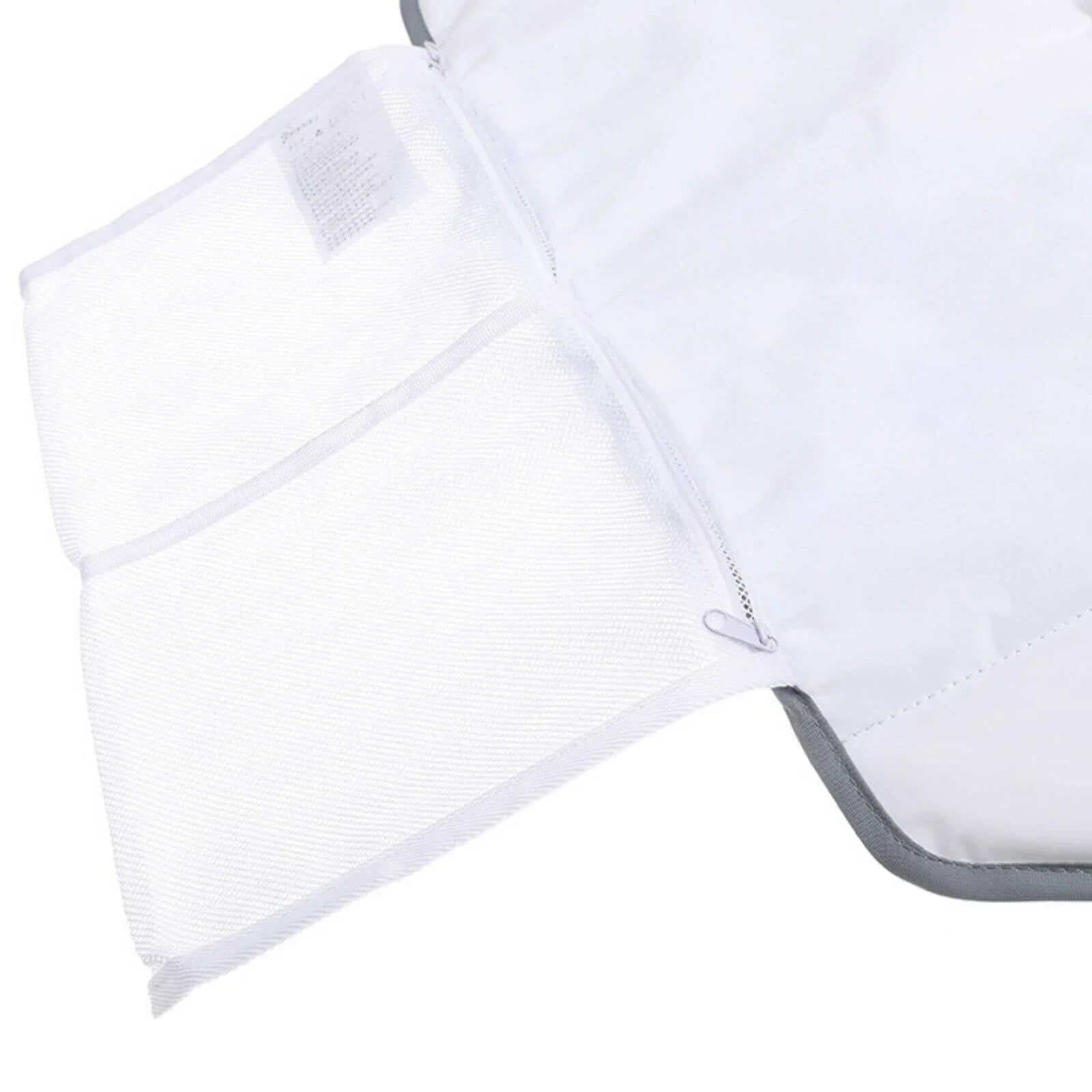 Dreambaby On the Go Baby Changing Mat - Stars Grey - mezetto ebebek ebebek