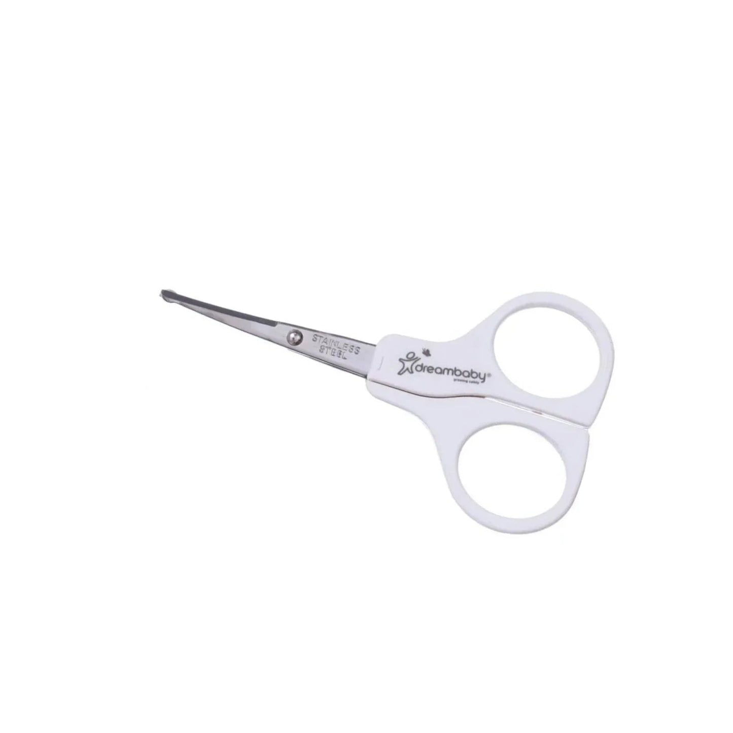 Dreambaby Plastic/Metal Baby Manicure Set - mezetto ebebek ebebek