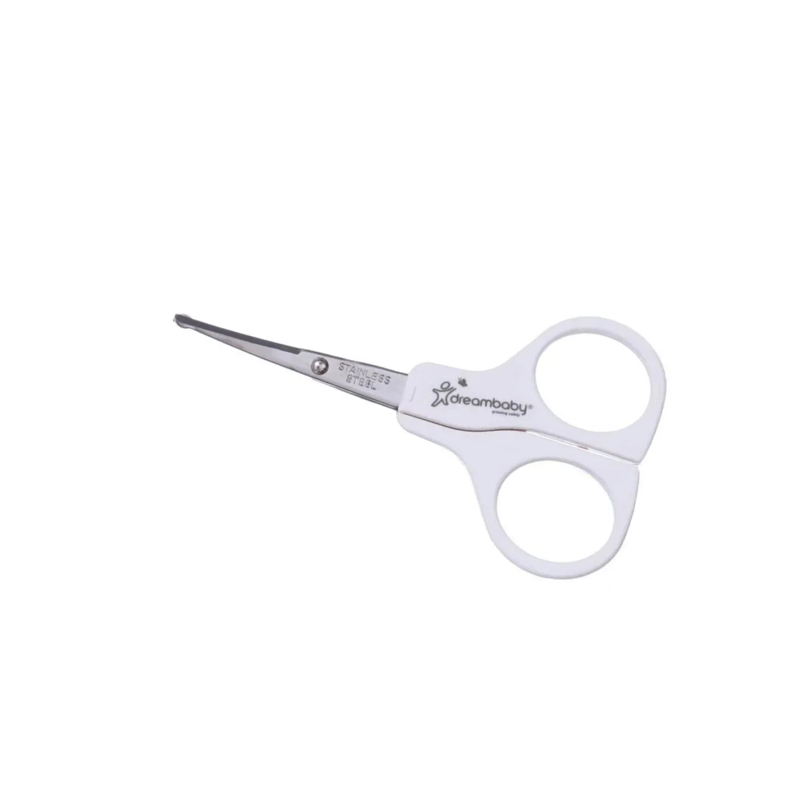 Dreambaby Plastic/Metal Baby Manicure Set - mezetto ebebek ebebek