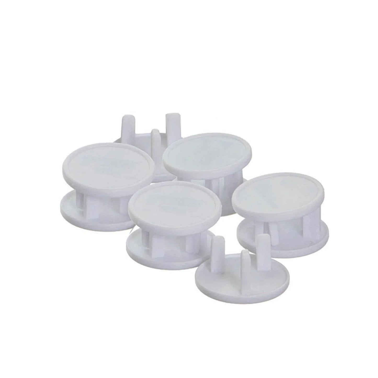 Dreambaby Socket Covers Pack of 6 - mezetto ebebek ebebek