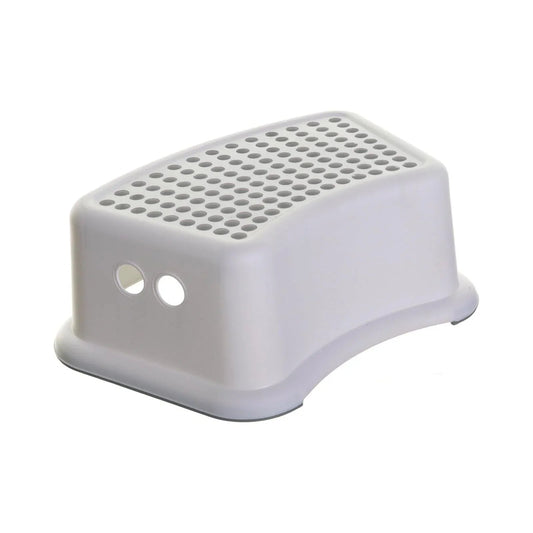 Dreambaby Step Stool - Grey - mezetto ebebek ebebek