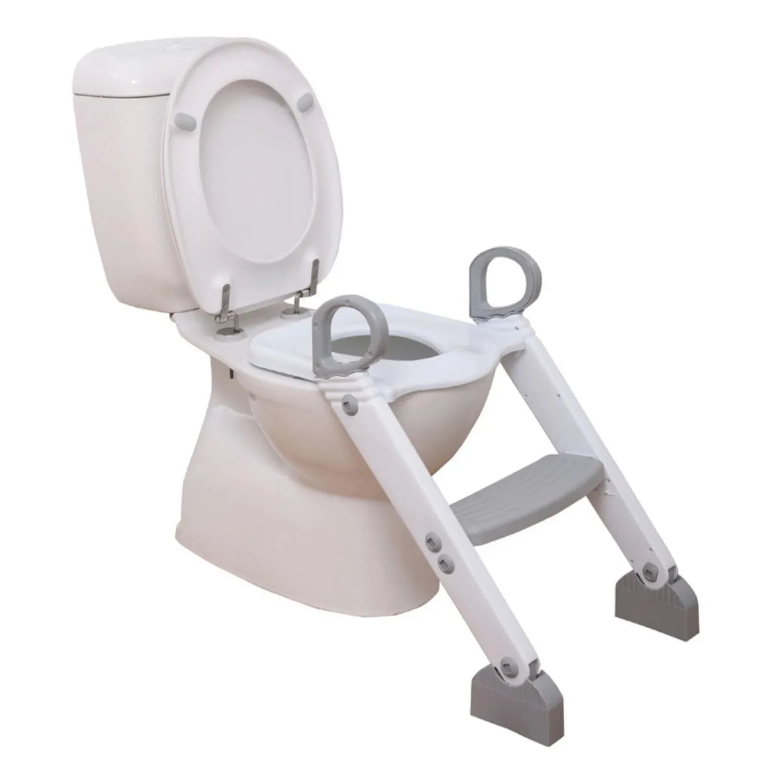 Dreambaby Step - Up Toilet Trainer - mezetto ebebek ebebek