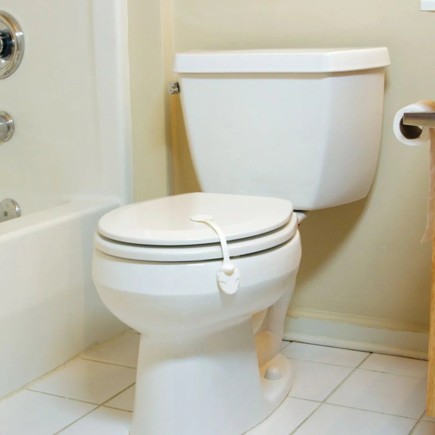 Dreambaby Toilet Lock - mezetto ebebek ebebek