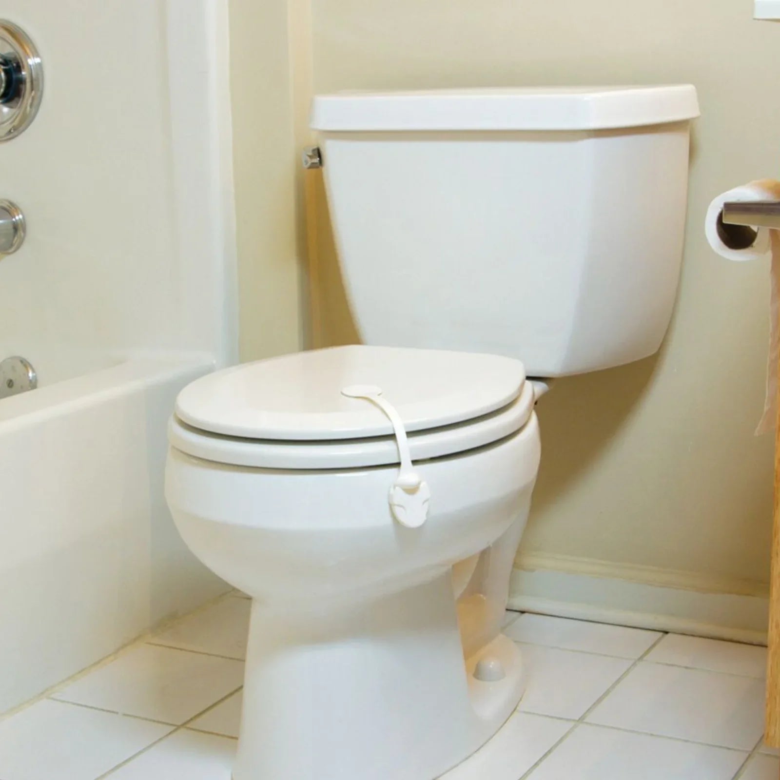 Dreambaby Toilet Lock - mezetto ebebek ebebek