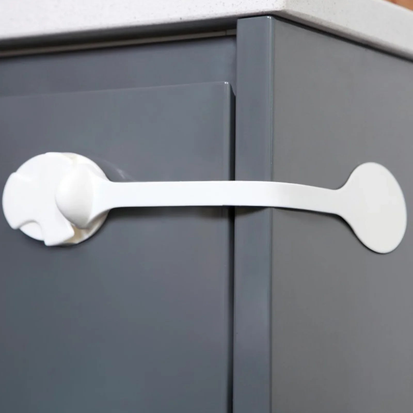 Dreambaby Toilet Lock - mezetto ebebek ebebek