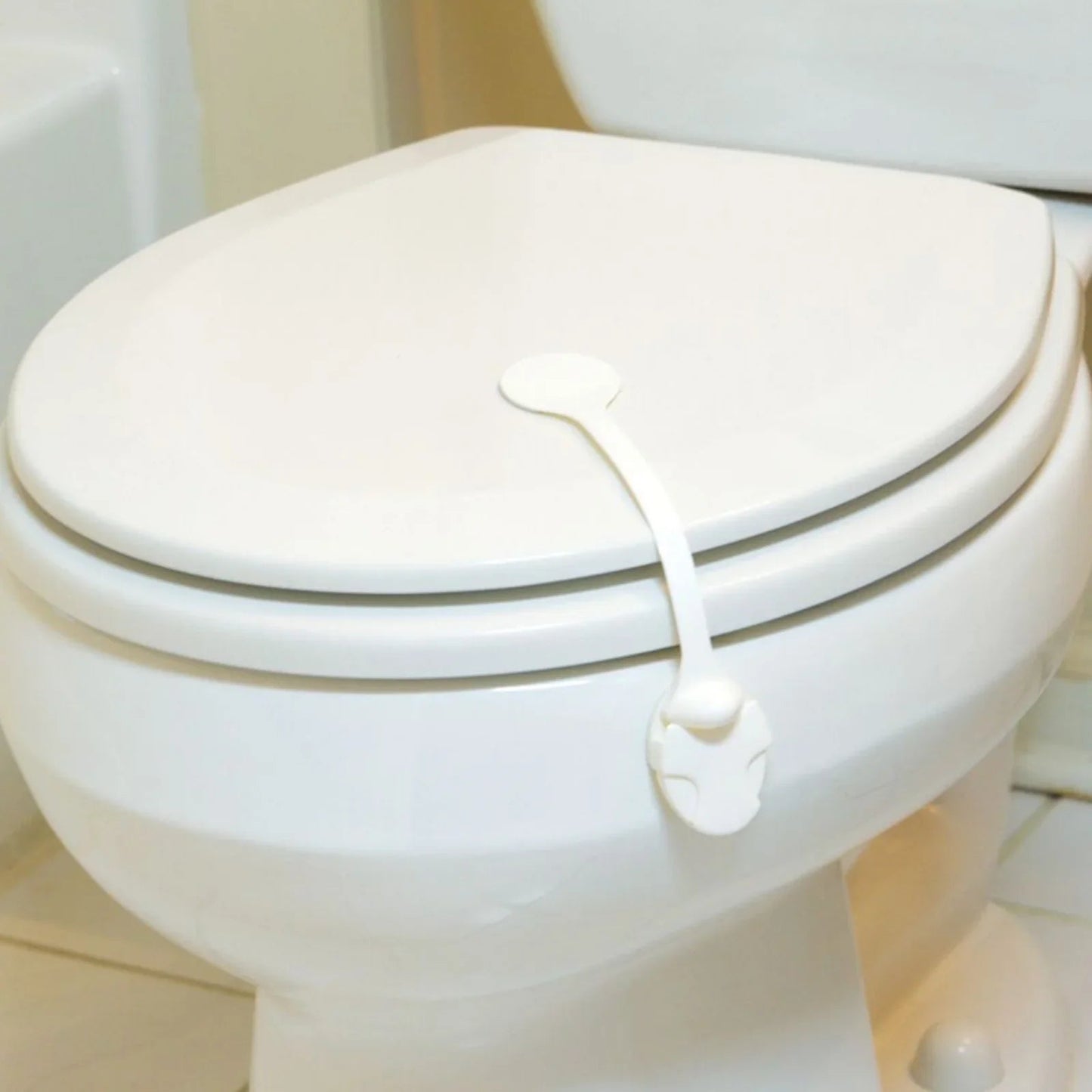 Dreambaby Toilet Lock - mezetto ebebek ebebek