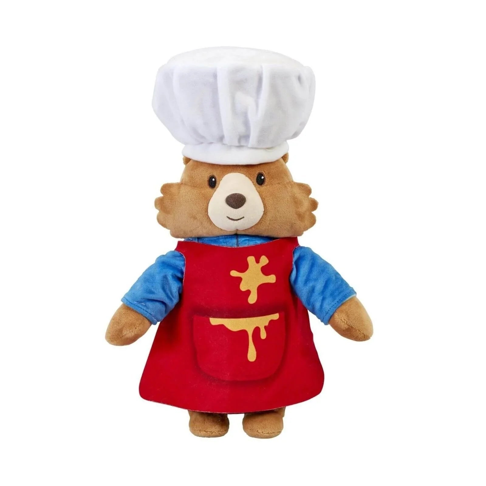 Dress Me Paddington - mezetto ebebek ebebek