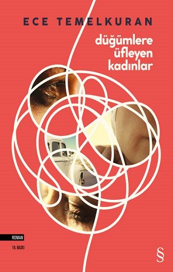 Düğümlere Üfleyen Kadınlar - Everest Yayınları Kitap
