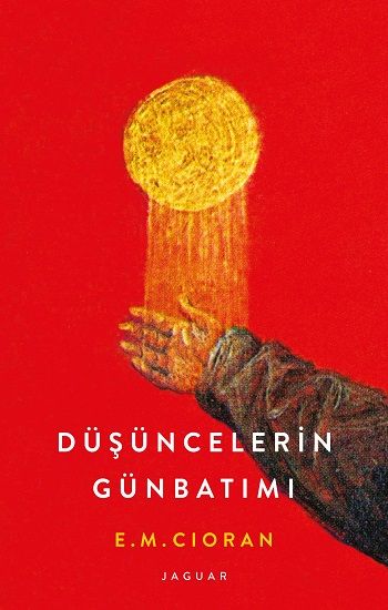 Düşüncelerin Günbatımı - Jaguar Kitap Kitap