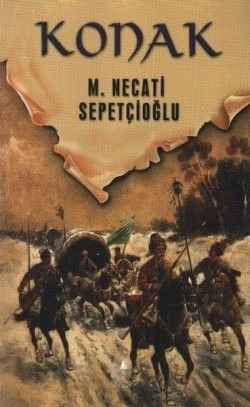 Dünki Türkiye 4. Kitap: Konak - İrfan Yayıncılık Kitap