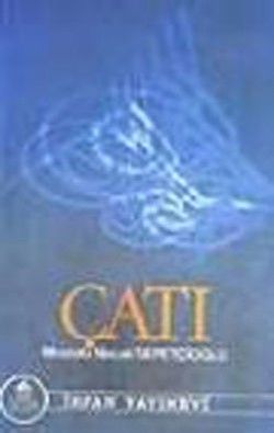 Dünki Türkiye 5. Kitap: Çatı - İrfan Yayıncılık Kitap