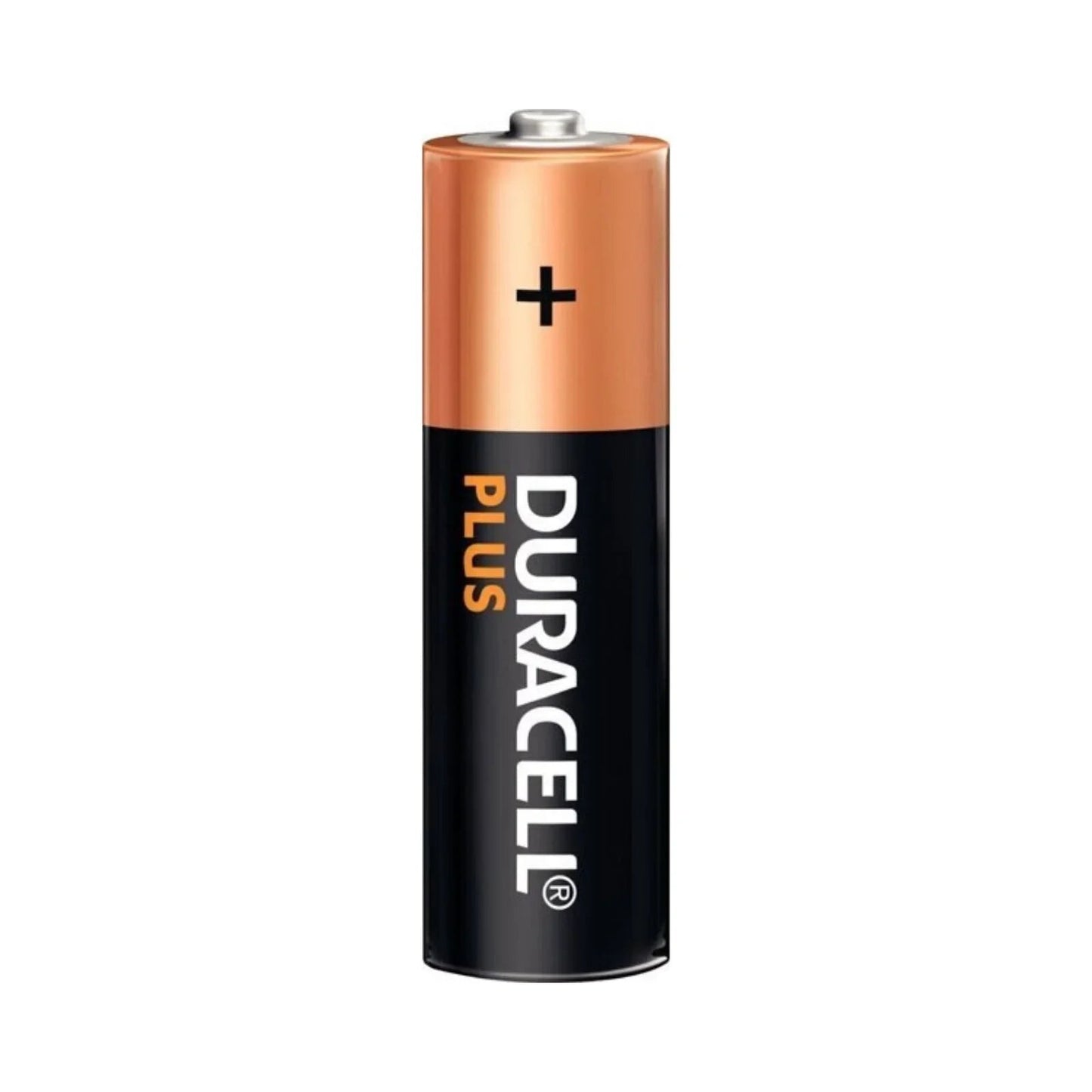 Duracell Plus AA Alkaline Batteries 10 pcs - mezetto ebebek ebebek