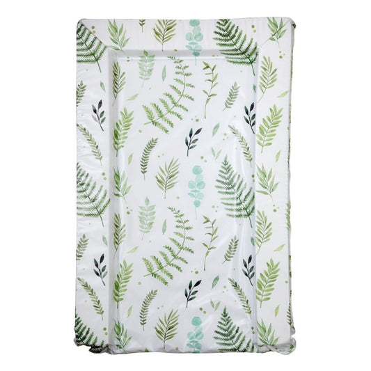 East Coast Botanical Changing Mat - mezetto ebebek ebebek
