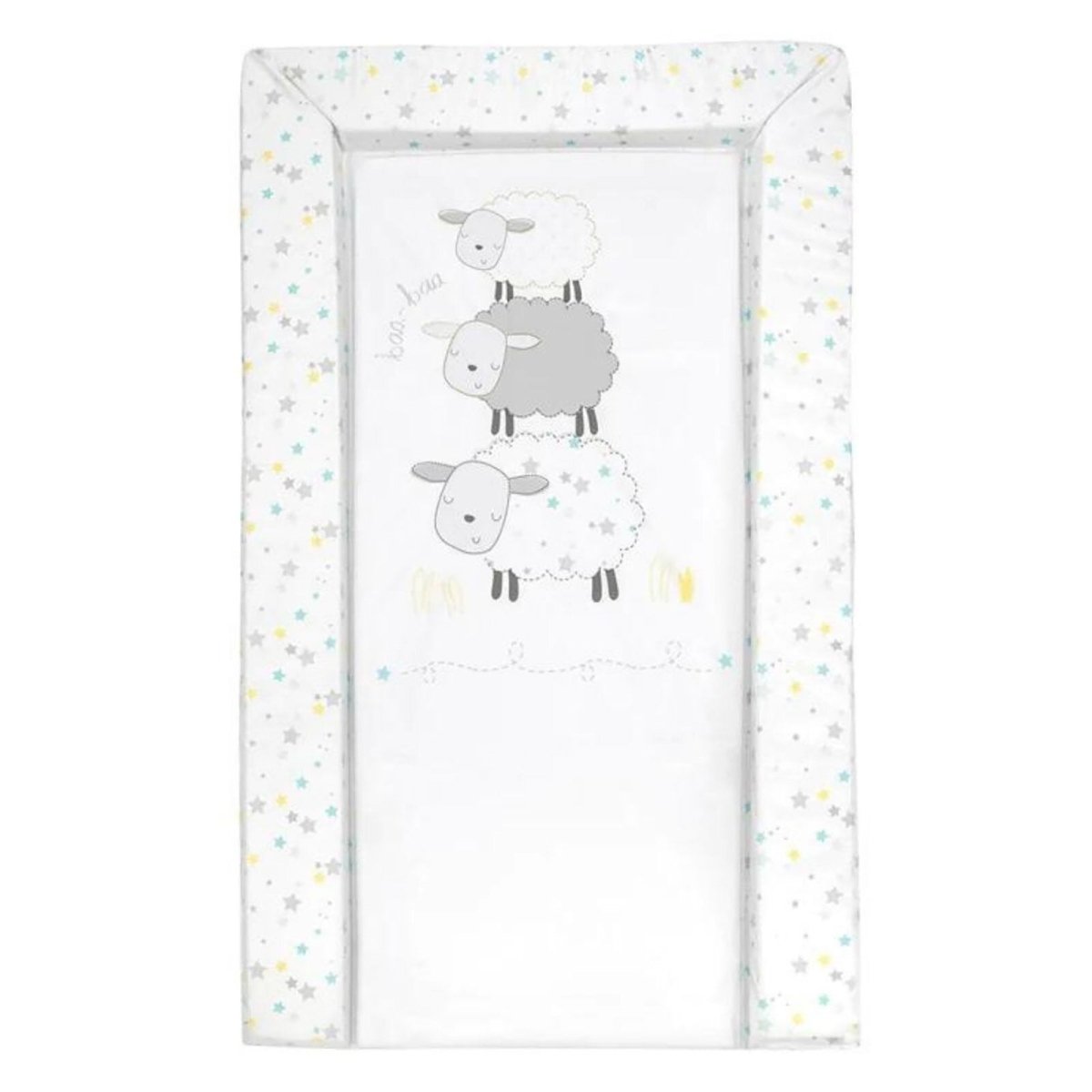 East Coast Counting Sheep Changing Mat - mezetto ebebek ebebek