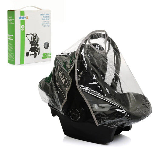 ebaby Baby Carrier Raincover - mezetto ebebek ebebek