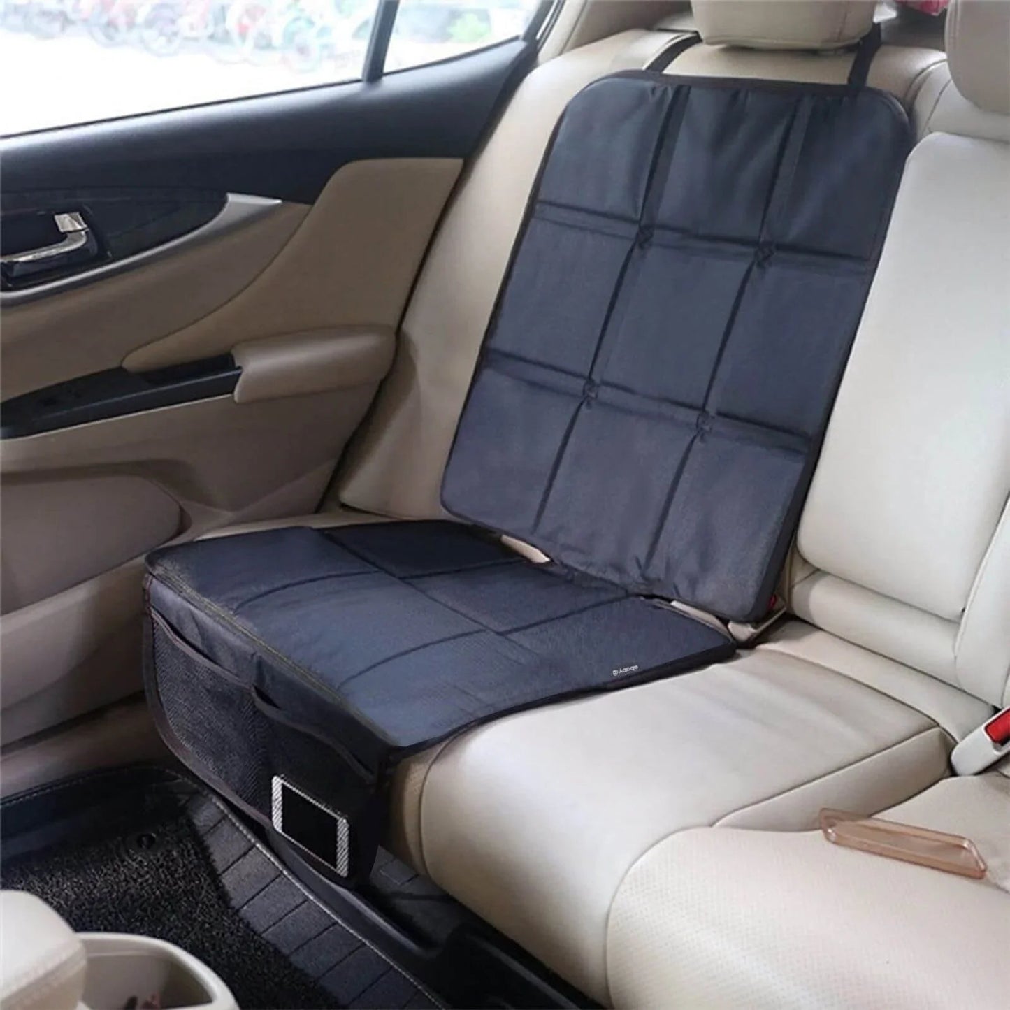 ebaby Car Seat Protector - mezetto