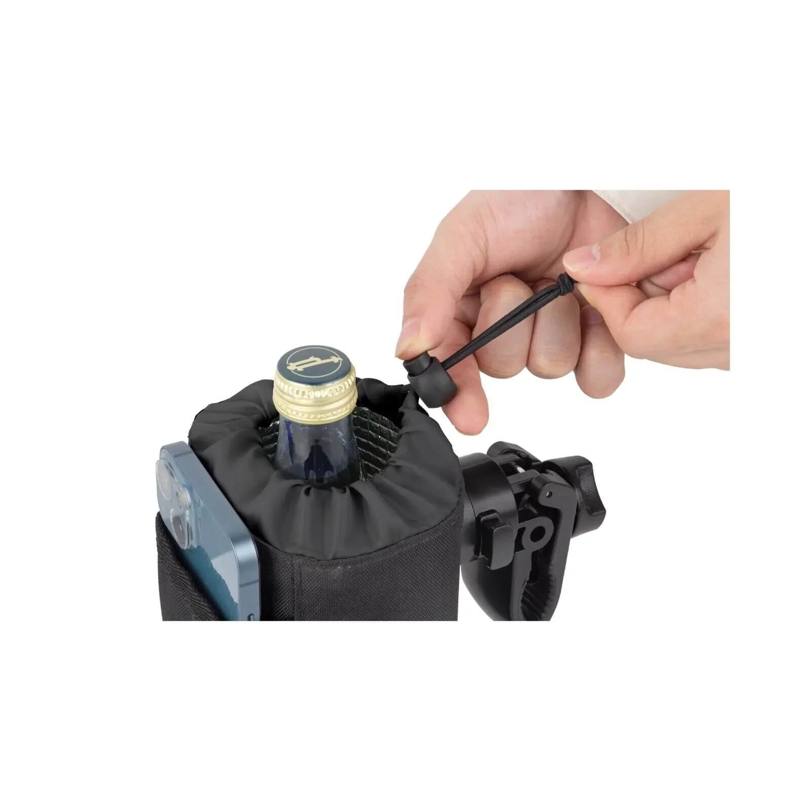 ebaby Insulated Cup Holder - mezetto